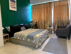 Green Court (D14), Apartment #504110101